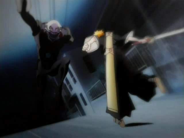 Otaku Gallery  / Anime e Manga / Bleach / Screen Shots / Episodi / 001 - Il giorno in cui divenni uno Shinigami / 165.jpg